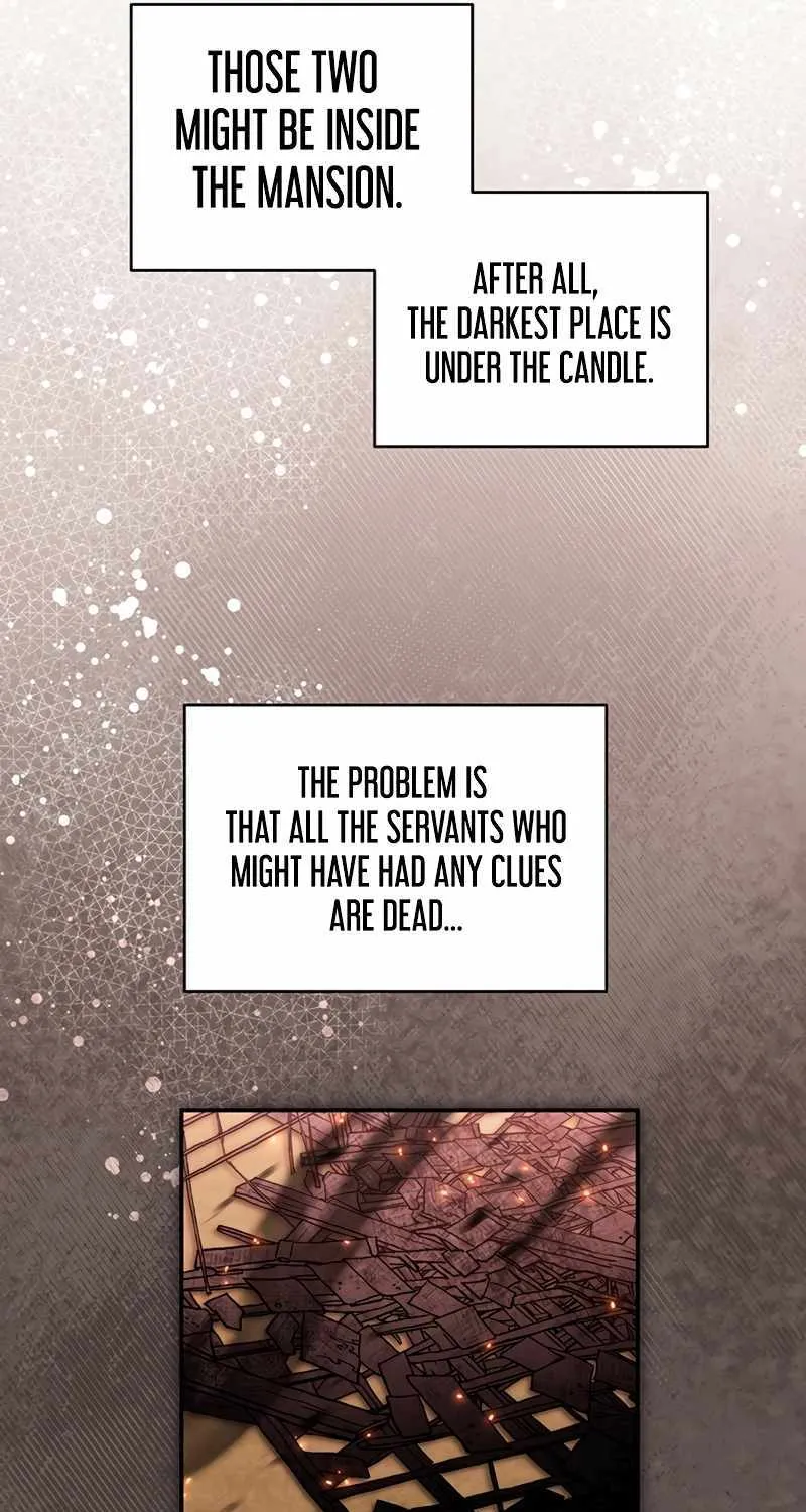 Margrave’s Bastard Son was The Emperor Chapter 21 page 18 - 