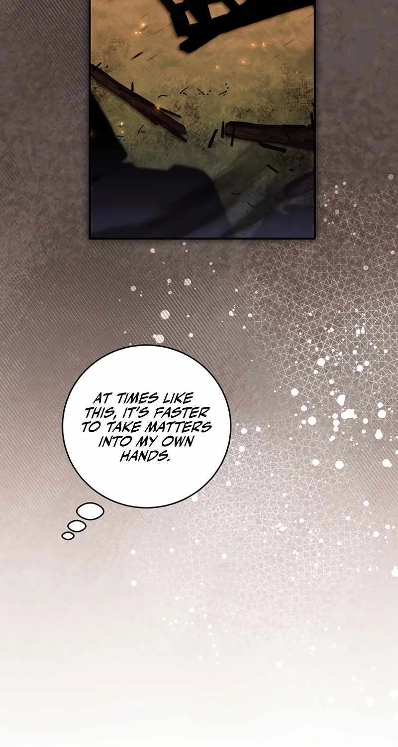 Margrave’s Bastard Son was The Emperor Chapter 21 page 19 - 
