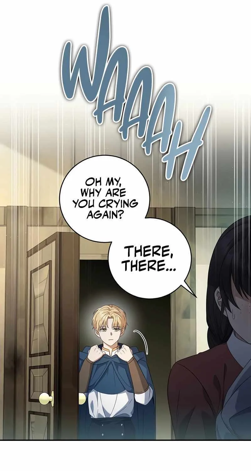 Margrave’s Bastard Son was The Emperor Chapter 21 page 30 - 