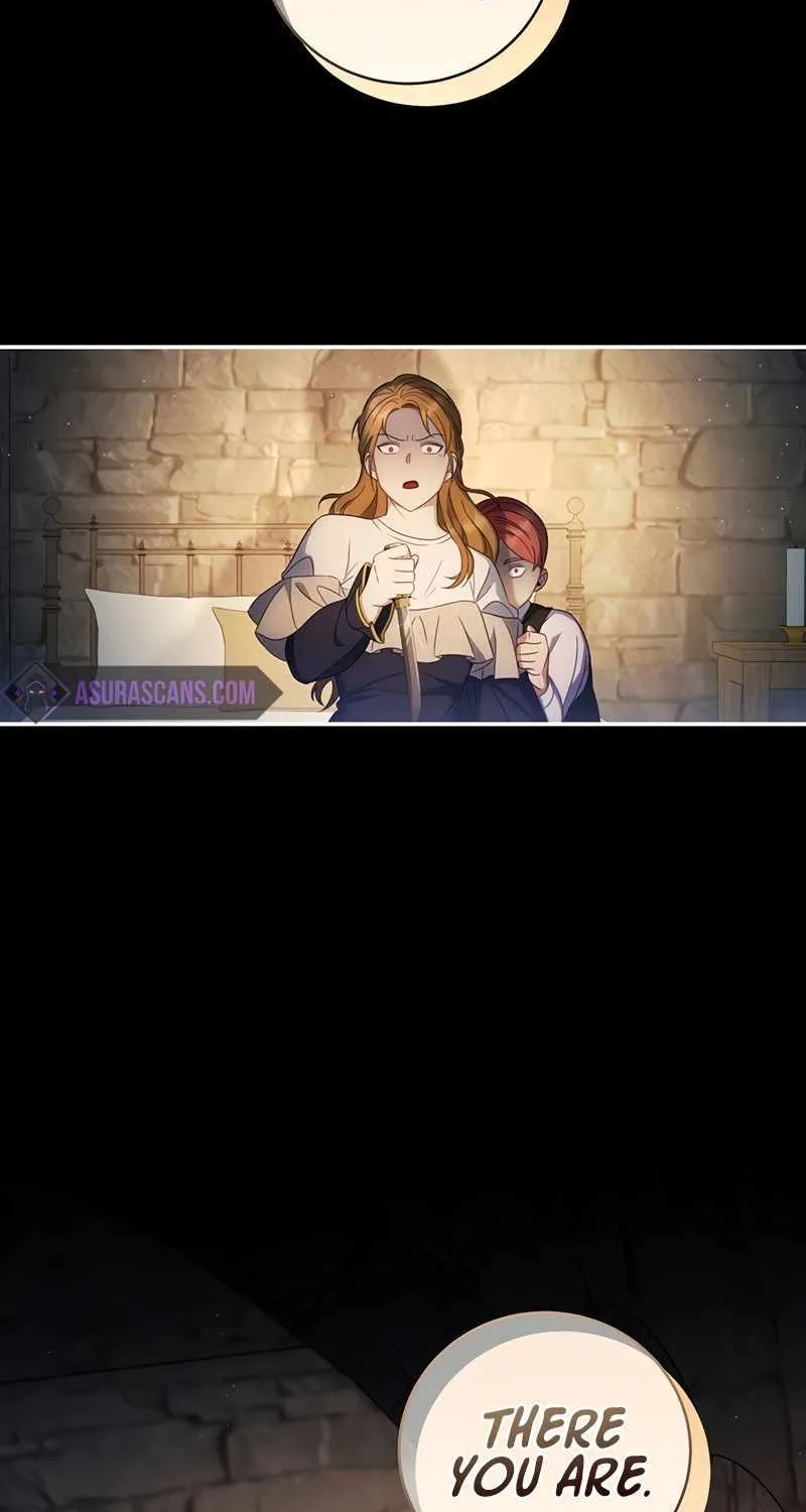 Margrave’s Bastard Son was The Emperor Chapter 21 page 59 - 