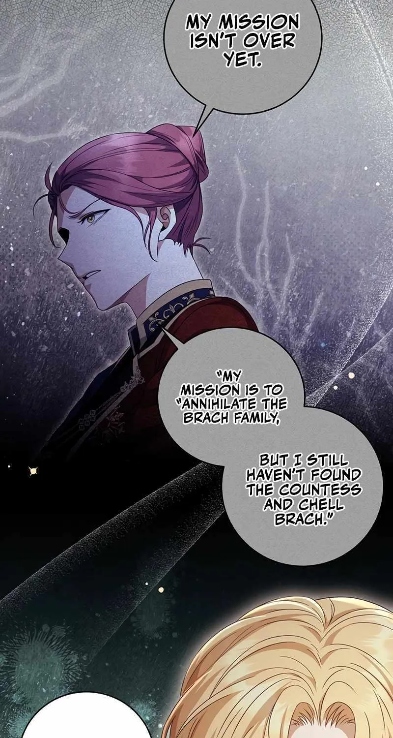 Margrave’s Bastard Son was The Emperor Chapter 21 page 10 - 