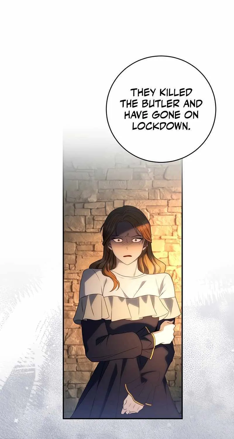 Margrave’s Bastard Son was The Emperor Chapter 22 page 14 - 