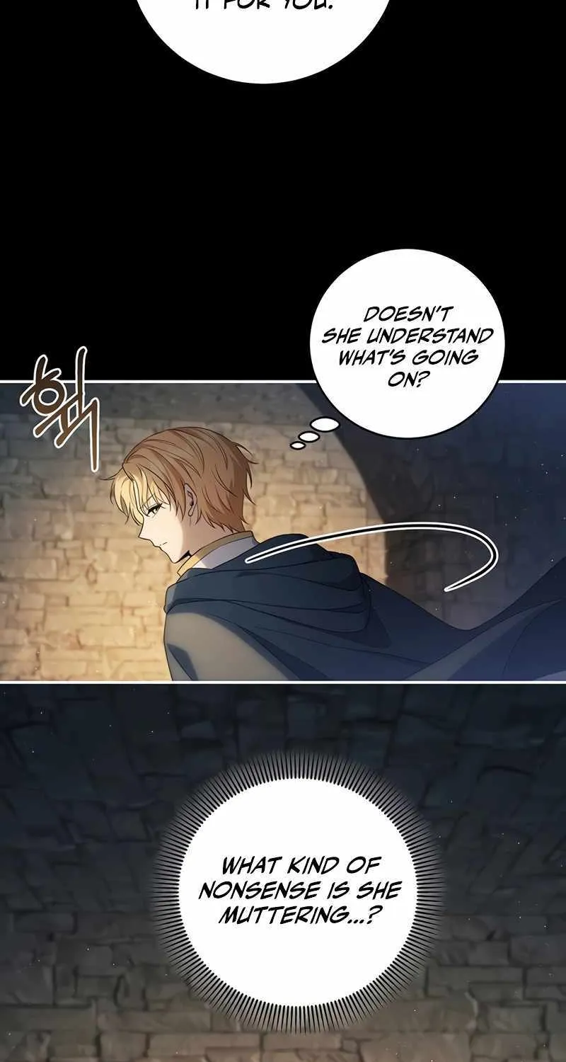 Margrave’s Bastard Son was The Emperor Chapter 22 page 18 - 