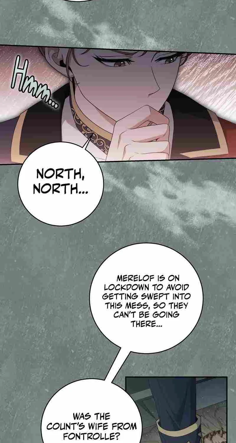 Margrave’s Bastard Son was The Emperor Chapter 22 page 31 - 