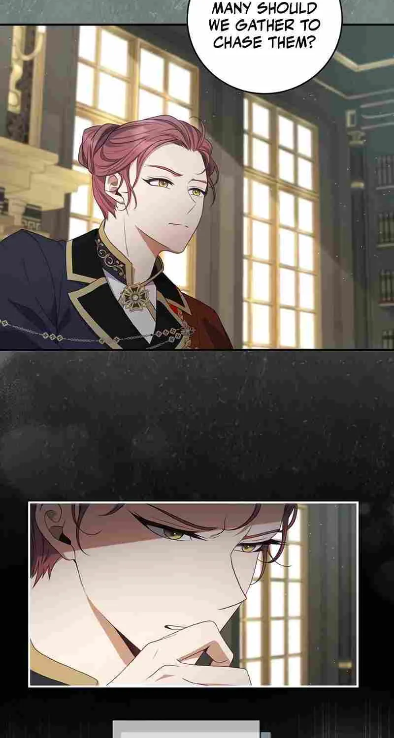 Margrave’s Bastard Son was The Emperor Chapter 22 page 33 - 