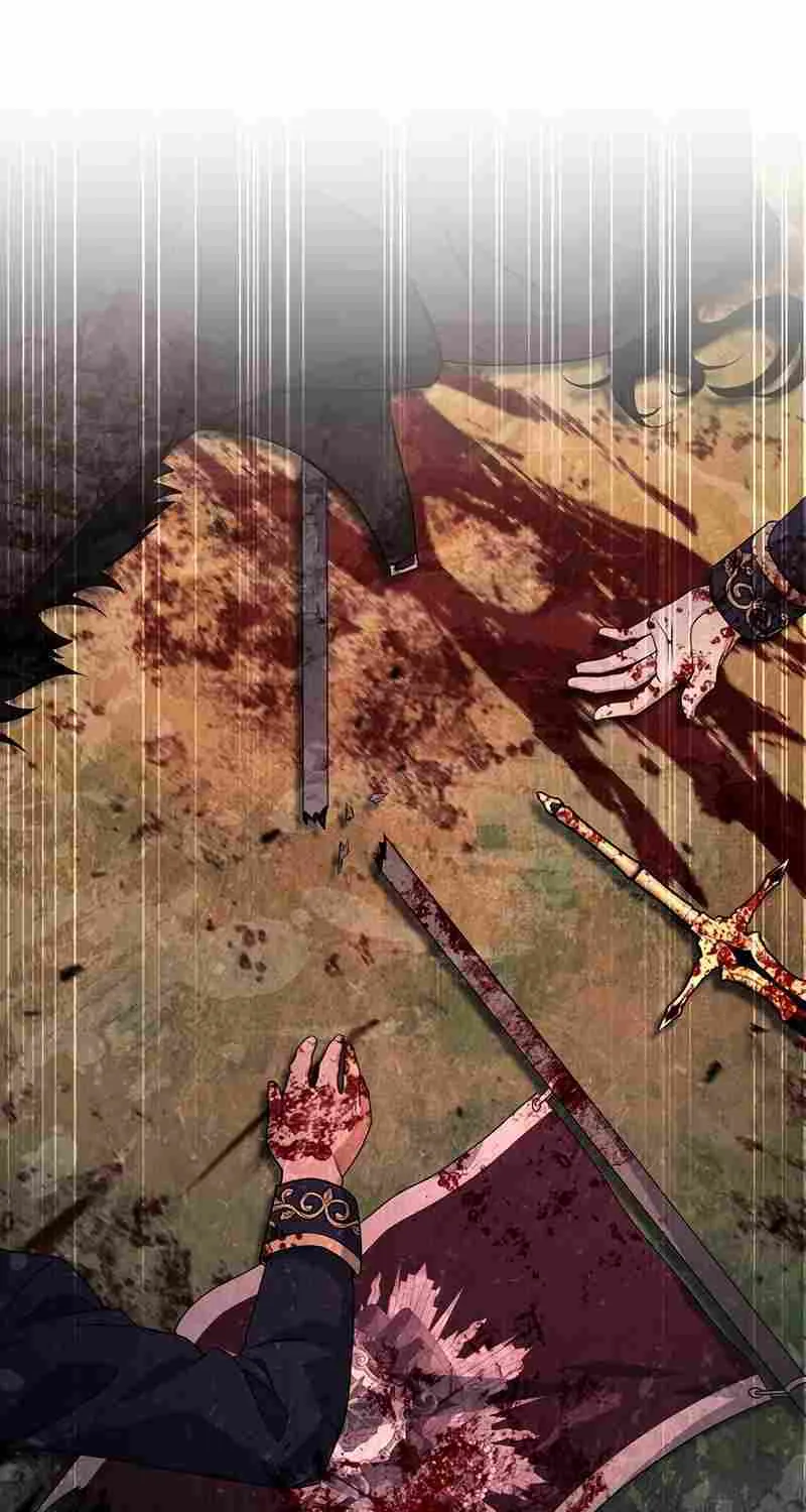 Margrave’s Bastard Son was The Emperor Chapter 22 page 41 - 