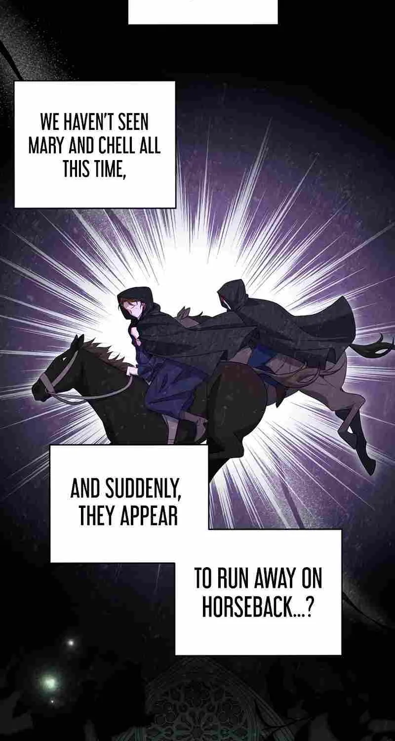 Margrave’s Bastard Son was The Emperor Chapter 22 page 51 - 