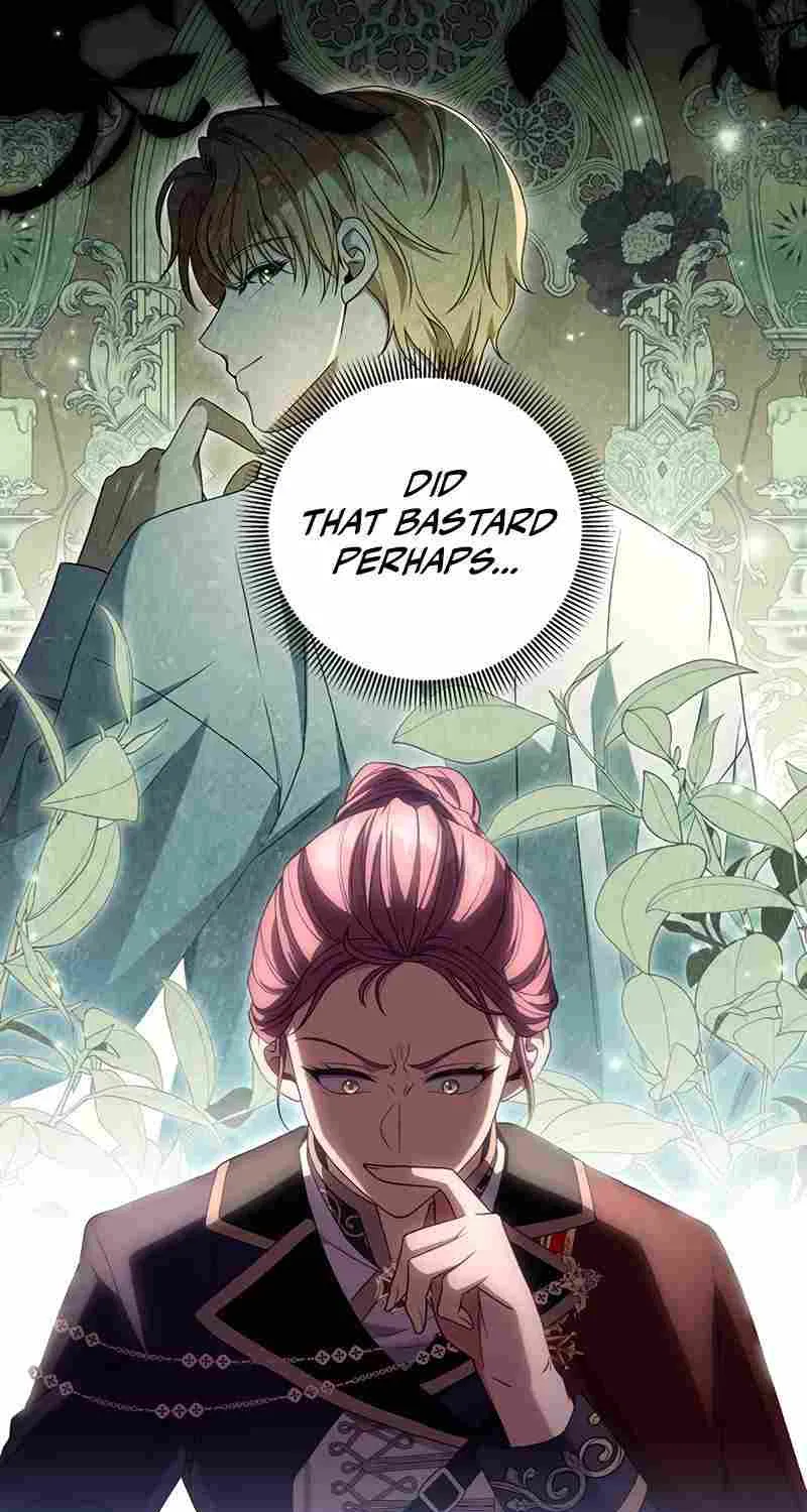 Margrave’s Bastard Son was The Emperor Chapter 22 page 52 - 