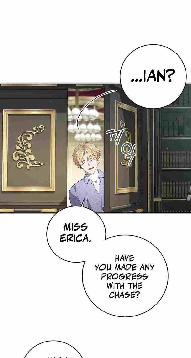 Margrave’s Bastard Son was The Emperor Chapter 22 page 56 - 