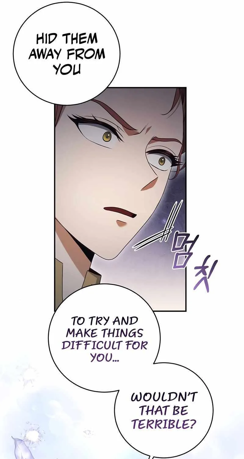 Margrave’s Bastard Son was The Emperor Chapter 22 page 60 - 