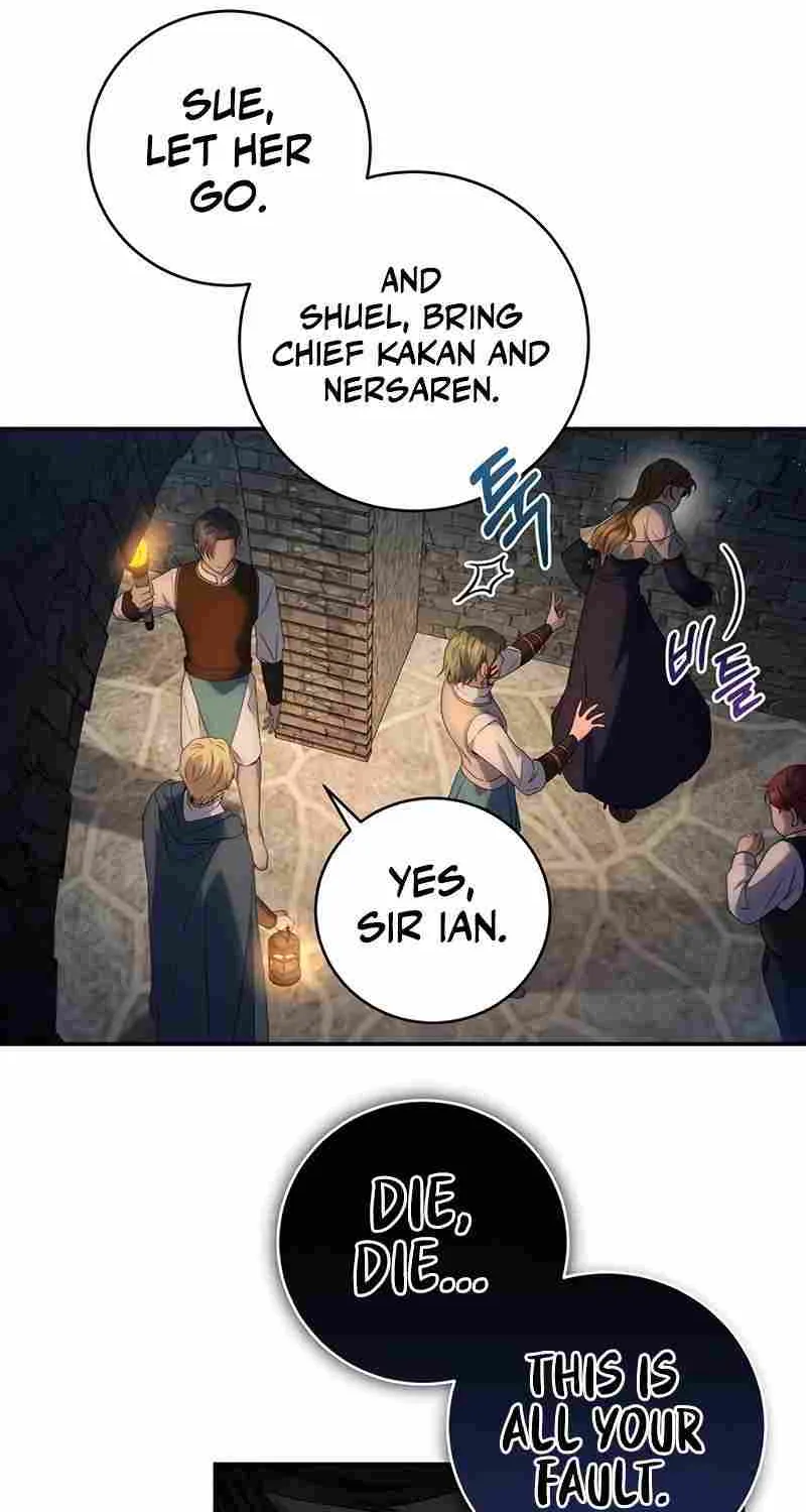 Margrave’s Bastard Son was The Emperor Chapter 22 page 7 - 