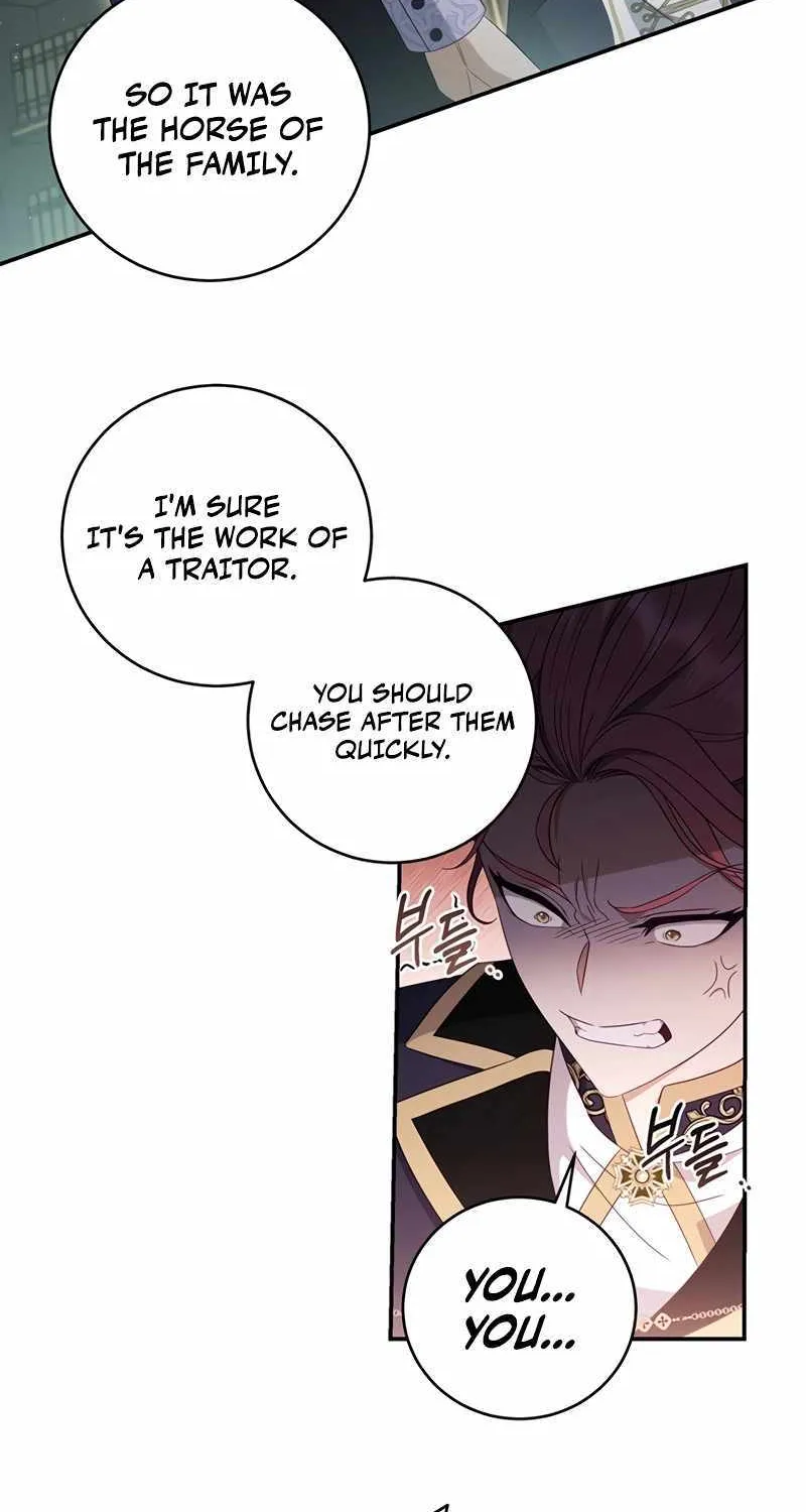 Margrave’s Bastard Son was The Emperor Chapter 23 page 14 - 