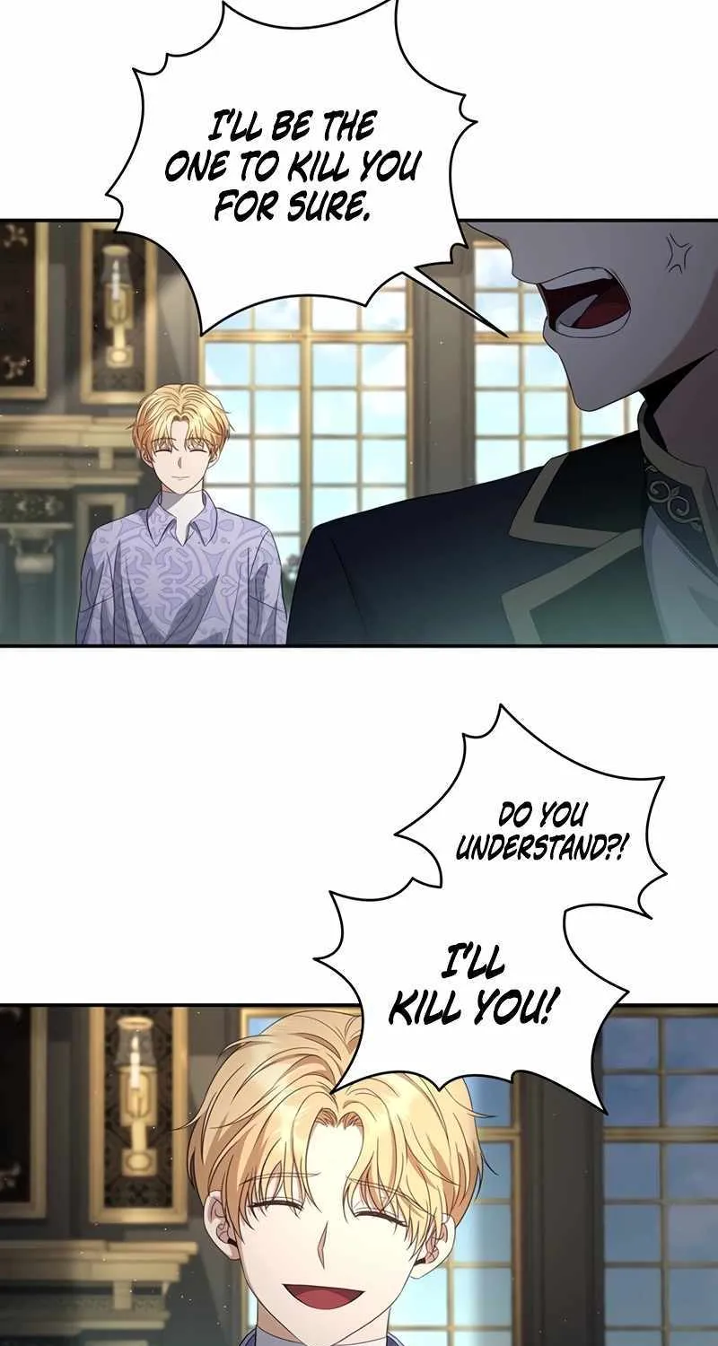 Margrave’s Bastard Son was The Emperor Chapter 23 page 15 - 
