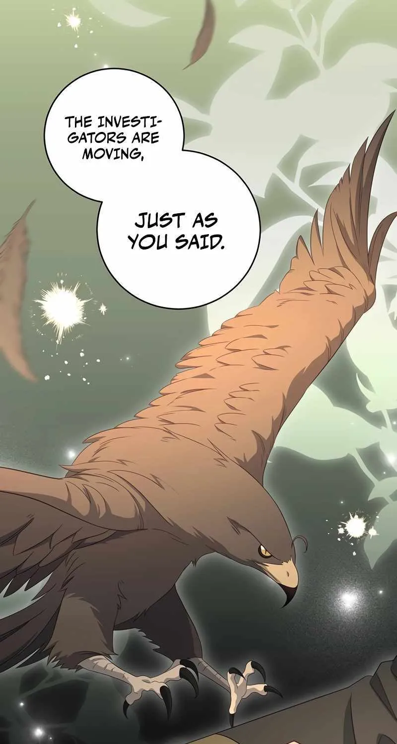 Margrave’s Bastard Son was The Emperor Chapter 23 page 23 - 