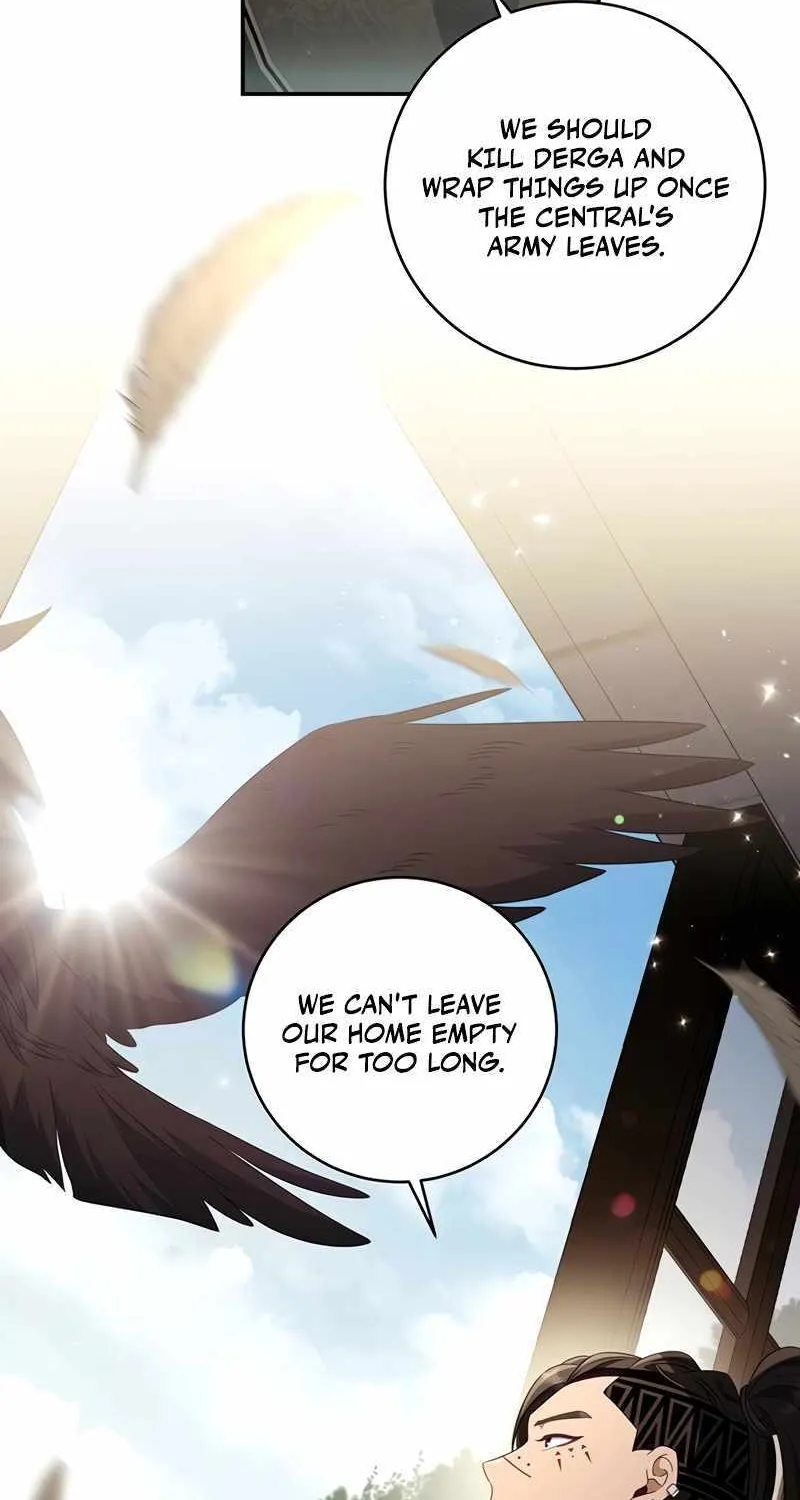 Margrave’s Bastard Son was The Emperor Chapter 23 page 28 - 