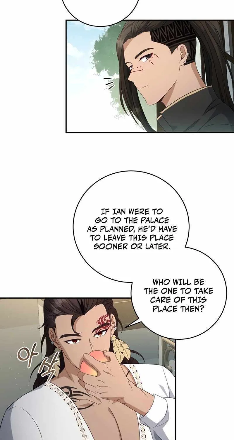 Margrave’s Bastard Son was The Emperor Chapter 23 page 30 - 