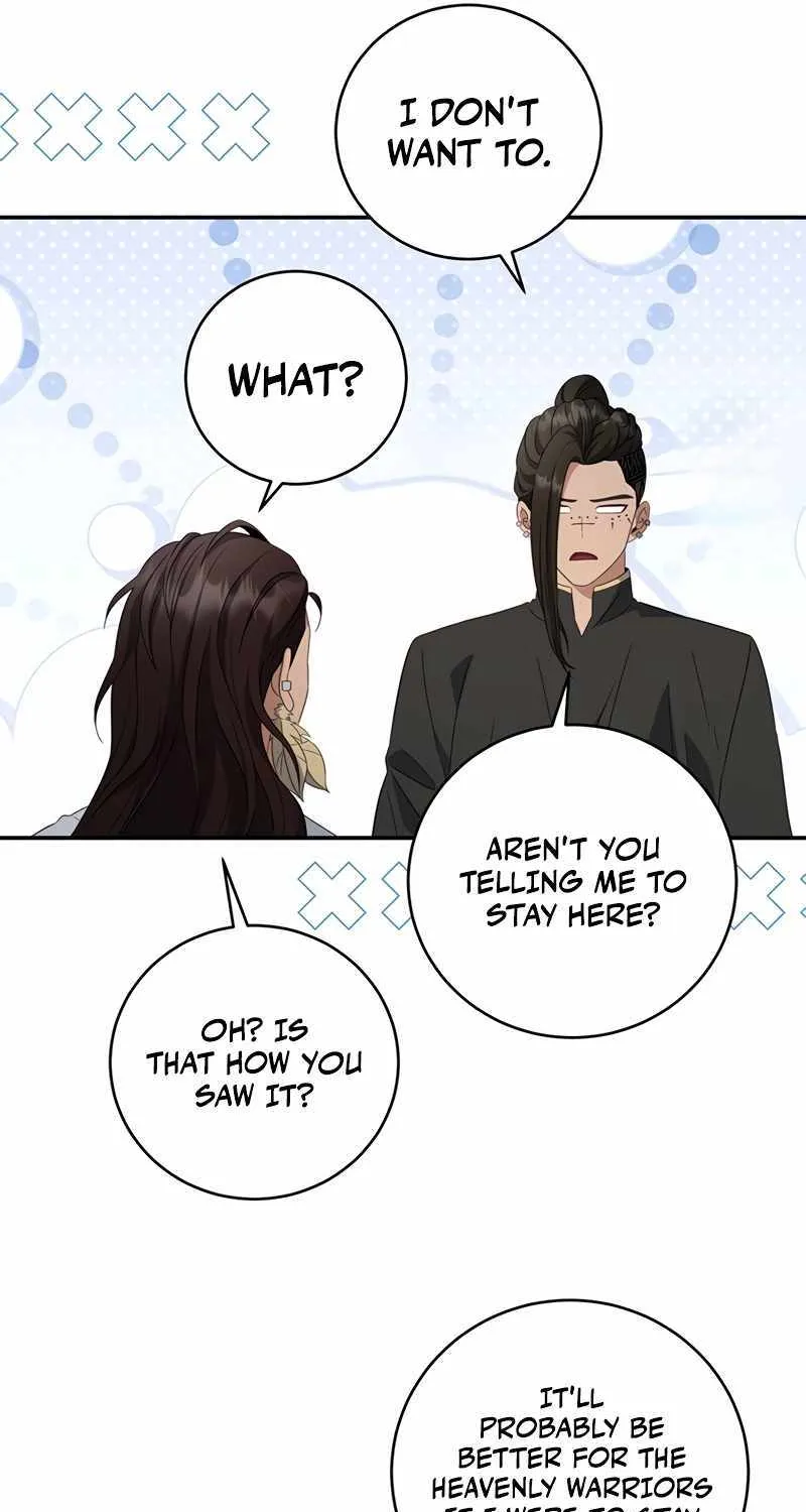 Margrave’s Bastard Son was The Emperor Chapter 23 page 33 - 