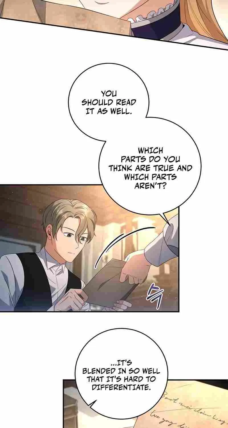 Margrave’s Bastard Son was The Emperor Chapter 23 page 47 - 