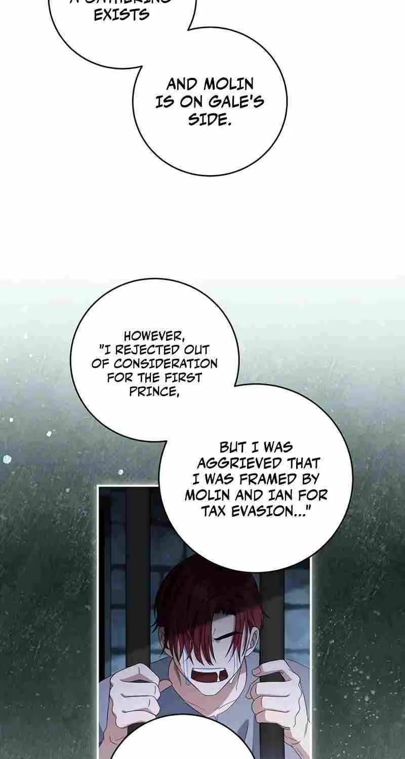 Margrave’s Bastard Son was The Emperor Chapter 23 page 49 - 