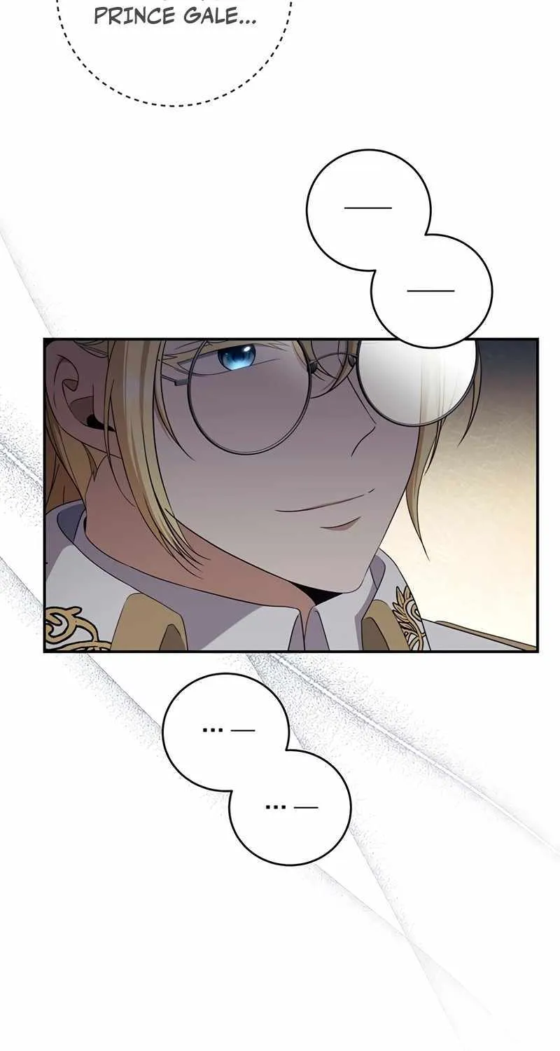 Margrave’s Bastard Son was The Emperor Chapter 23 page 59 - 