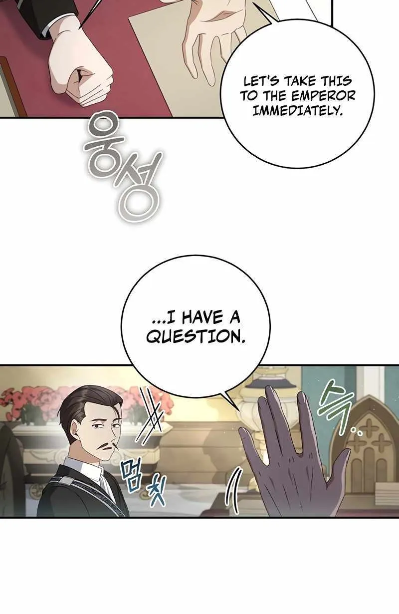 Margrave’s Bastard Son was The Emperor Chapter 23 page 62 - 