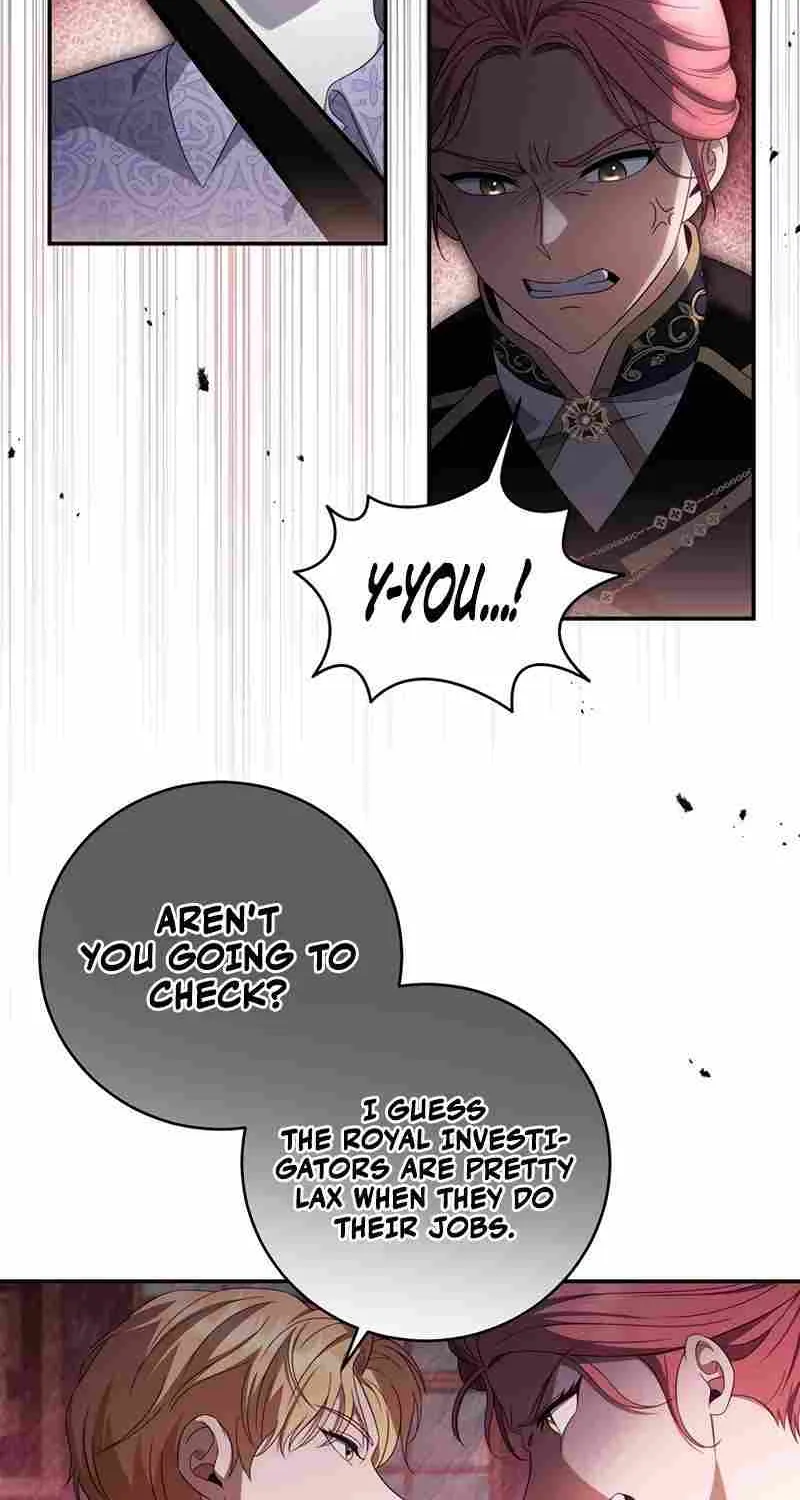 Margrave’s Bastard Son was The Emperor Chapter 23 page 10 - 