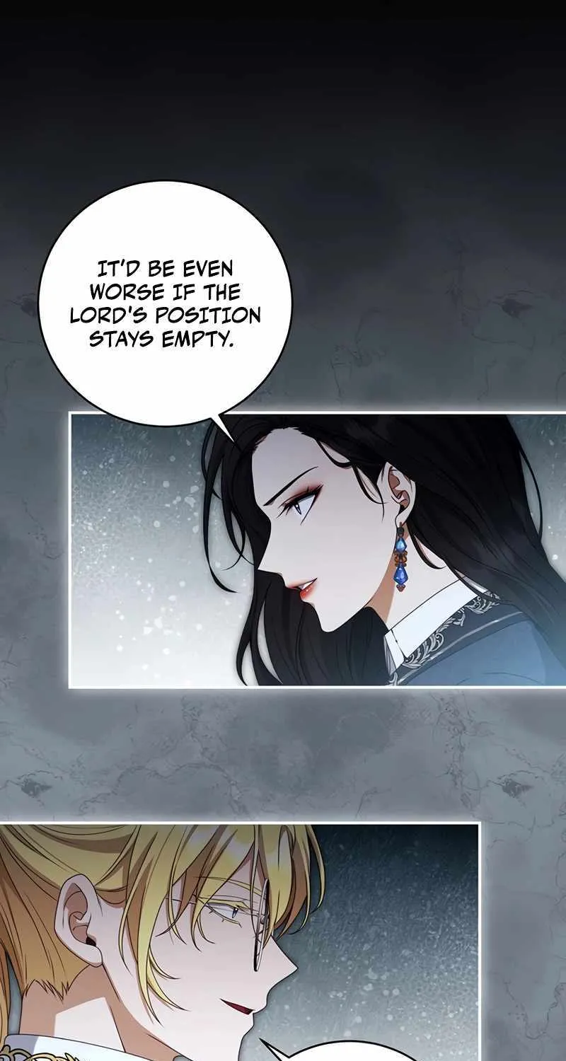 Margrave’s Bastard Son was The Emperor Chapter 24 page 3 - 