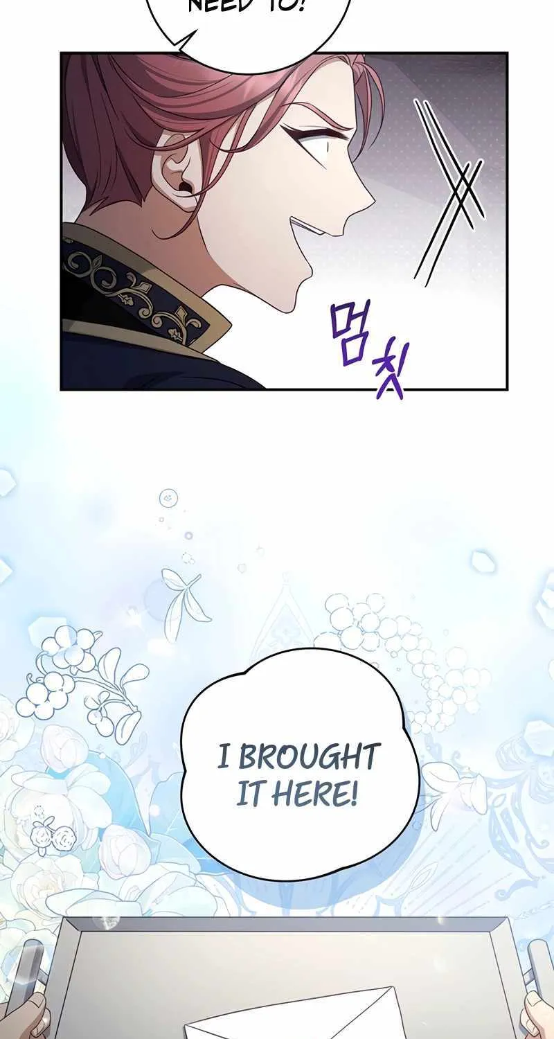 Margrave’s Bastard Son was The Emperor Chapter 24 page 34 - 