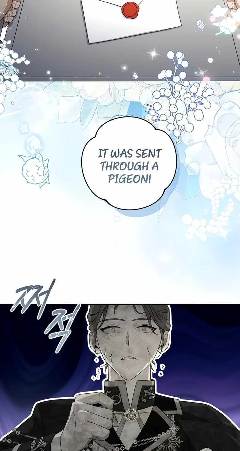 Margrave’s Bastard Son was The Emperor Chapter 24 page 35 - 