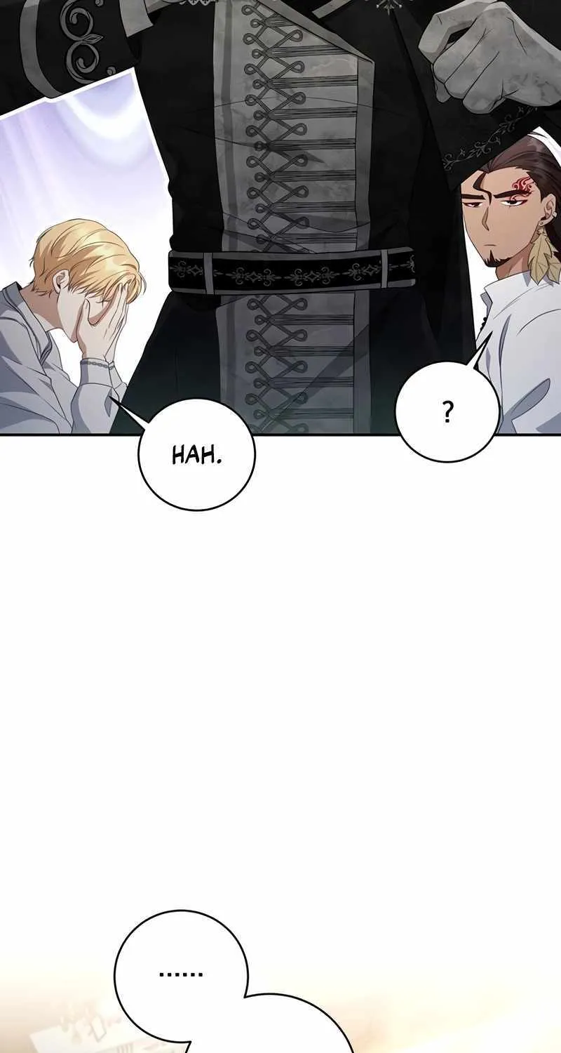 Margrave’s Bastard Son was The Emperor Chapter 24 page 36 - 