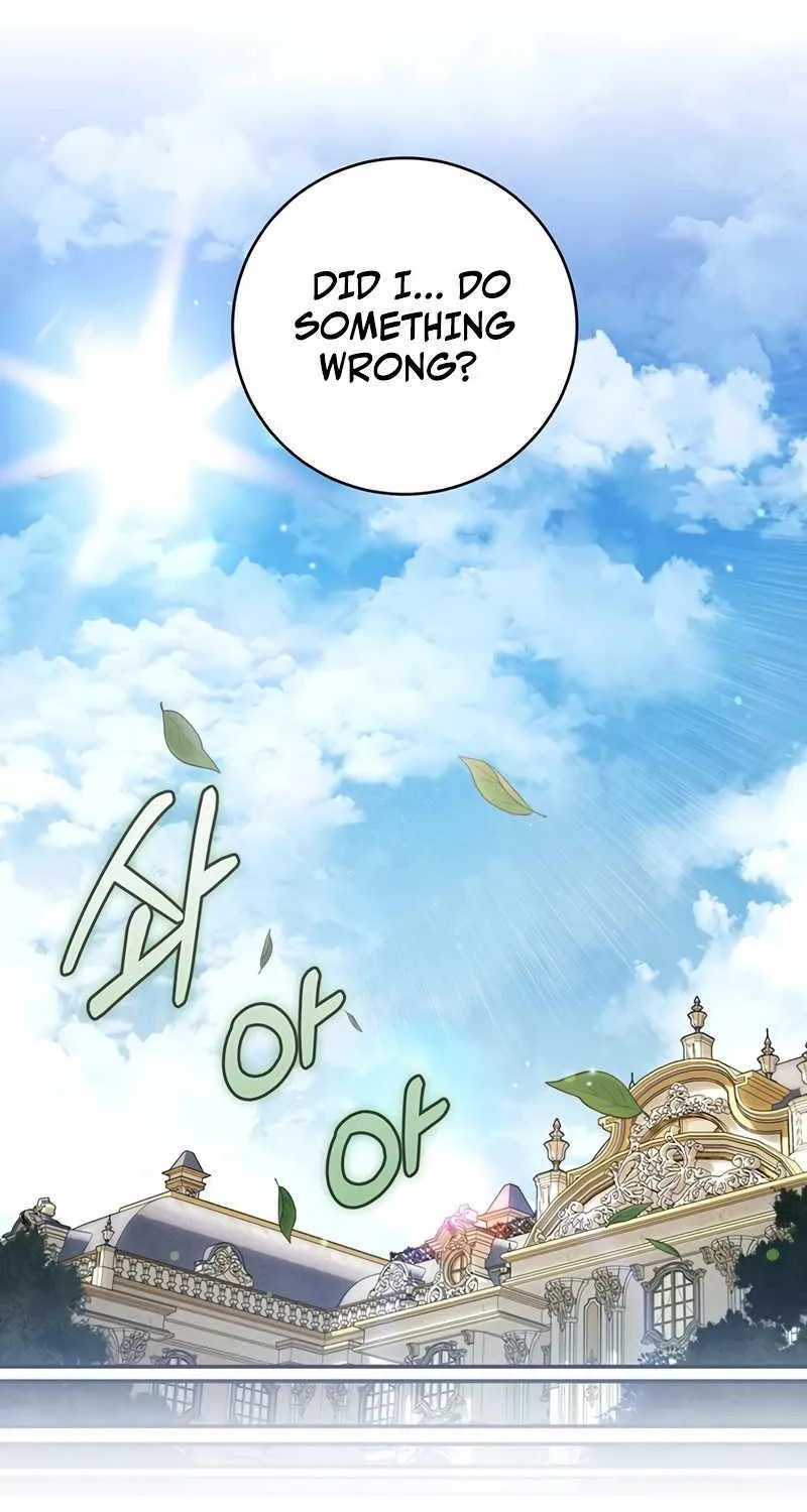 Margrave’s Bastard Son was The Emperor Chapter 24 page 38 - 