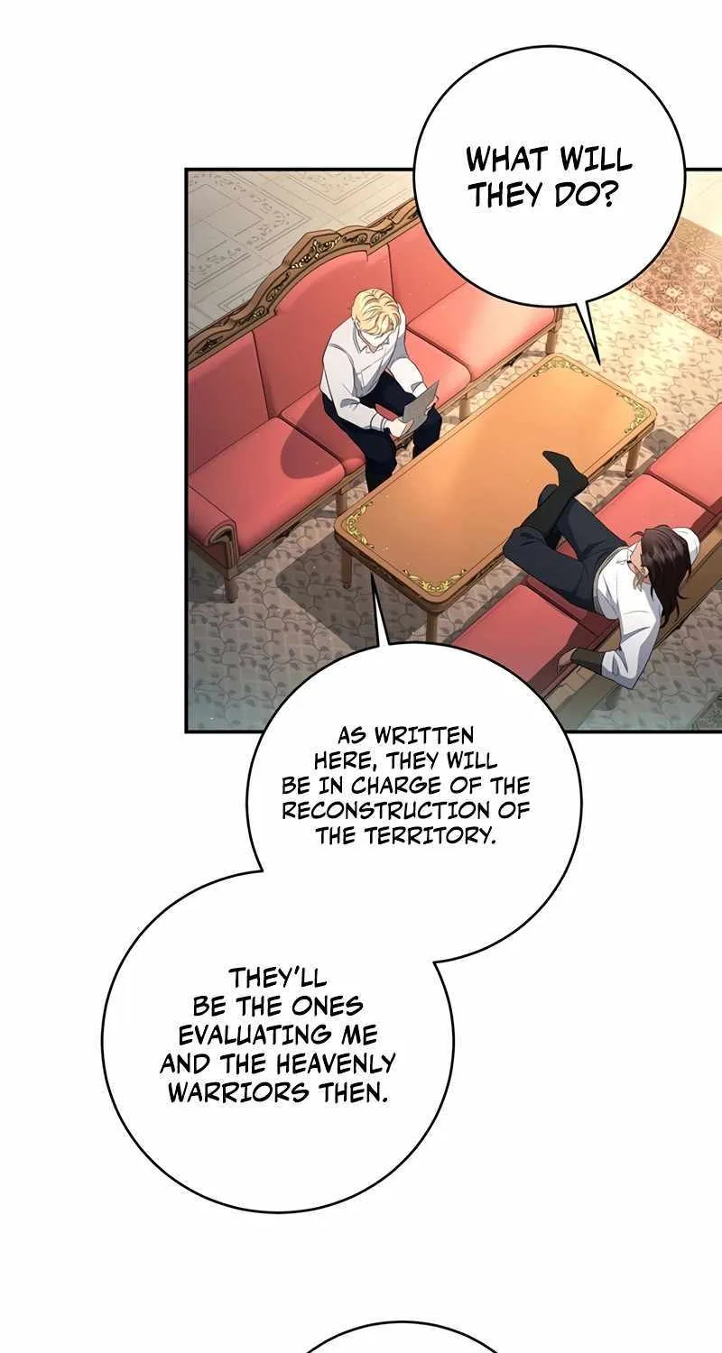 Margrave’s Bastard Son was The Emperor Chapter 24 page 48 - 