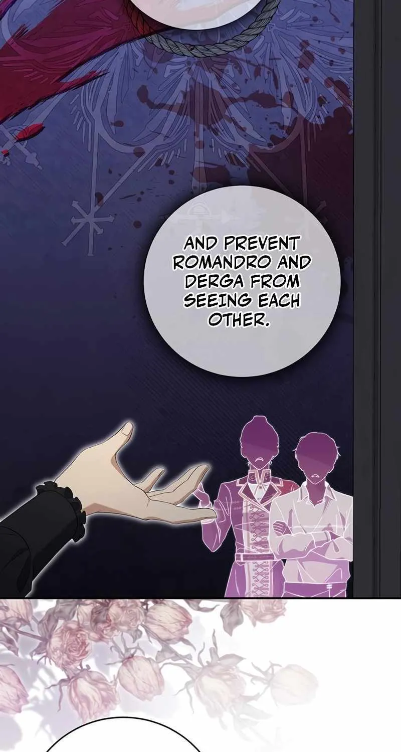 Margrave’s Bastard Son was The Emperor Chapter 24 page 56 - 