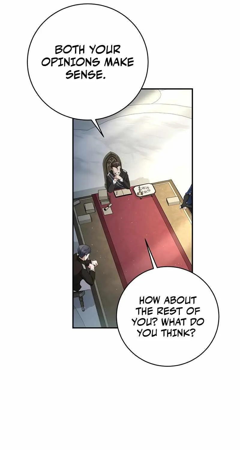 Margrave’s Bastard Son was The Emperor Chapter 24 page 7 - 