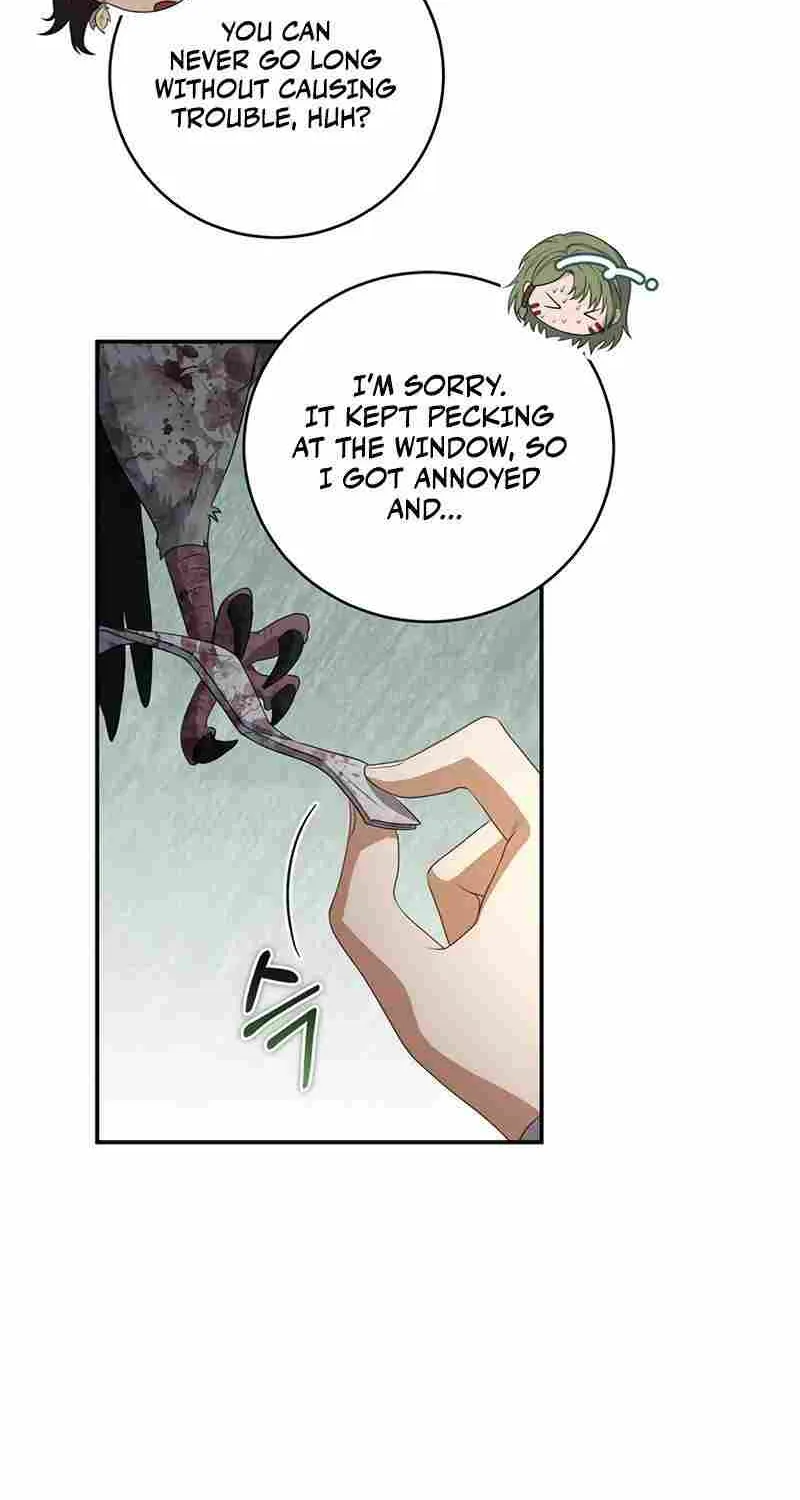 Margrave’s Bastard Son was The Emperor Chapter 24 page 63 - 
