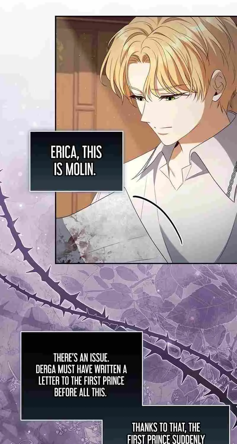 Margrave’s Bastard Son was The Emperor Chapter 24 page 64 - 