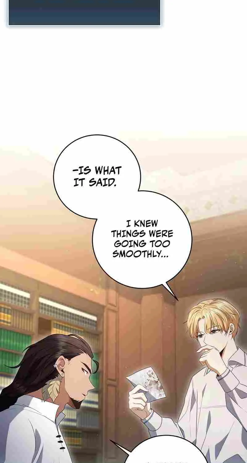 Margrave’s Bastard Son was The Emperor Chapter 24 page 66 - 