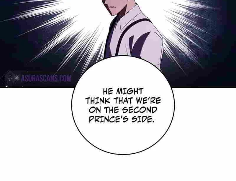 Margrave’s Bastard Son was The Emperor Chapter 24 page 69 - 