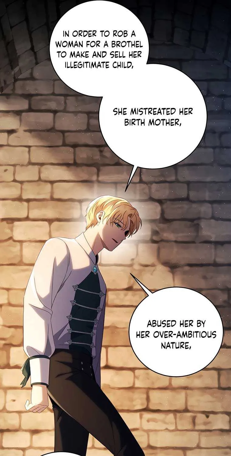 Margrave’s Bastard Son was The Emperor Chapter 25 page 11 - 