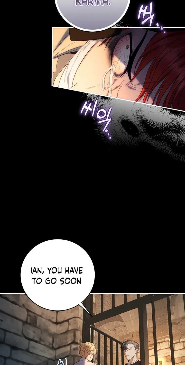 Margrave’s Bastard Son was The Emperor Chapter 25 page 13 - 