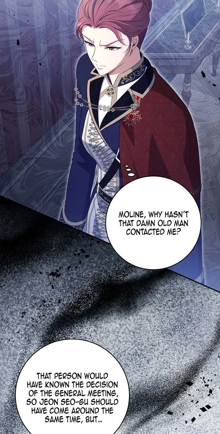 Margrave’s Bastard Son was The Emperor Chapter 25 page 23 - 