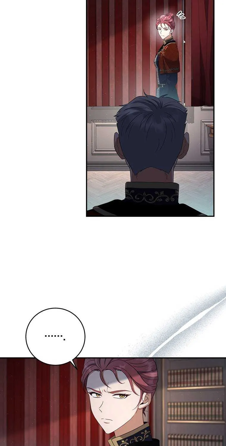 Margrave’s Bastard Son was The Emperor Chapter 25 page 25 - 
