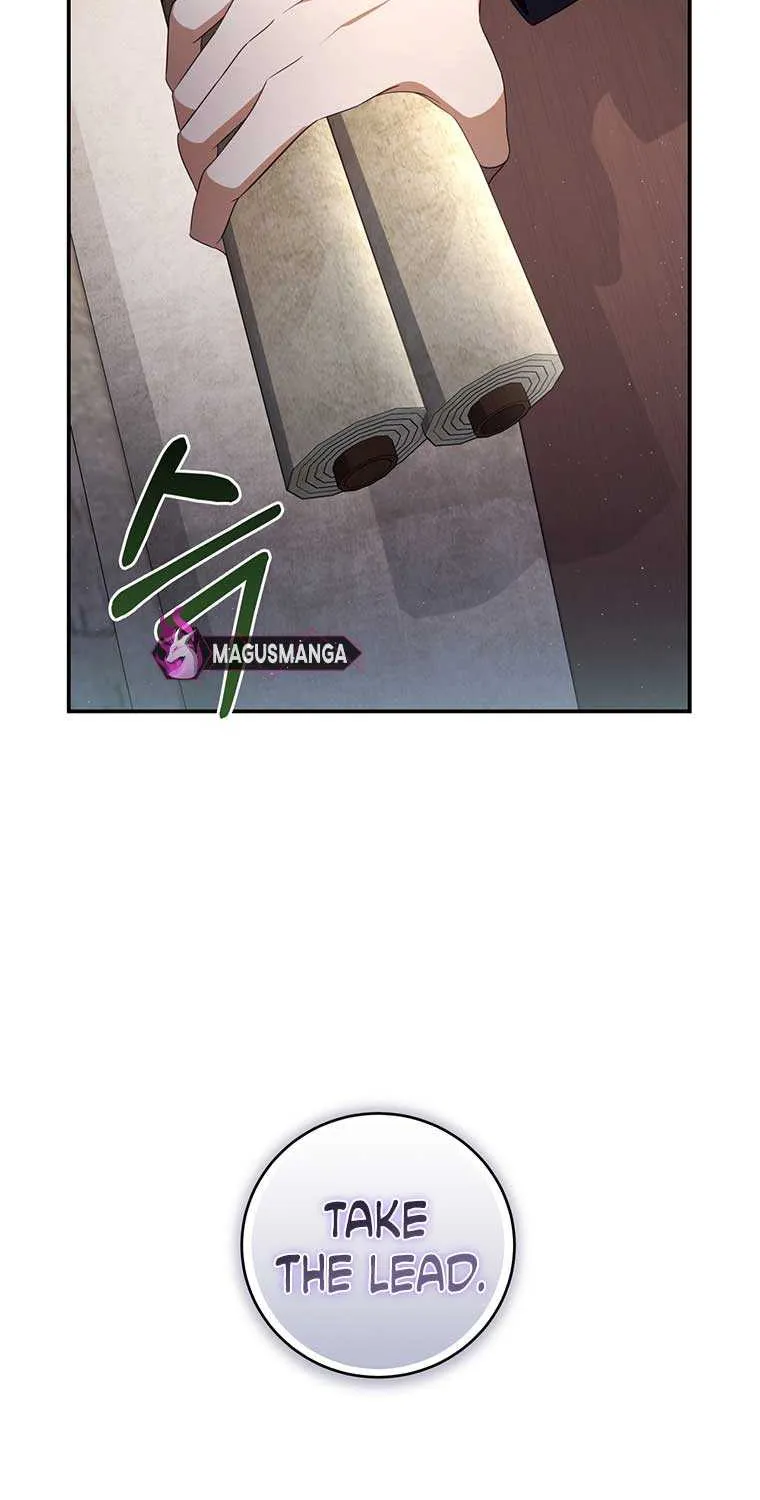 Margrave’s Bastard Son was The Emperor Chapter 25 page 27 - 