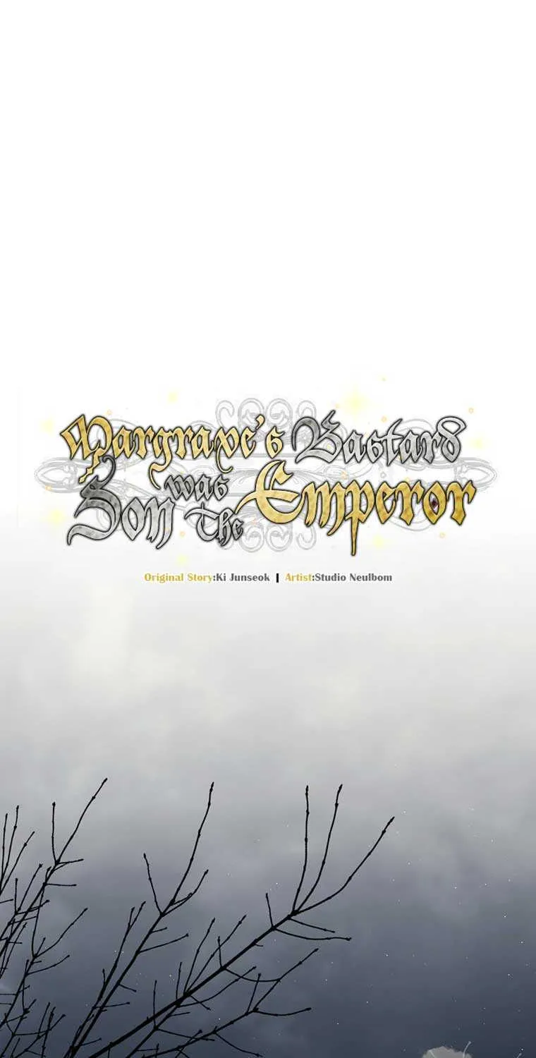 Margrave’s Bastard Son was The Emperor Chapter 25 page 28 - 