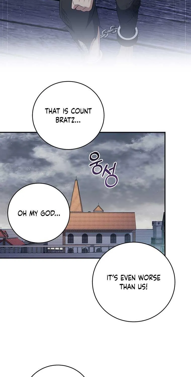 Margrave’s Bastard Son was The Emperor Chapter 25 page 33 - 