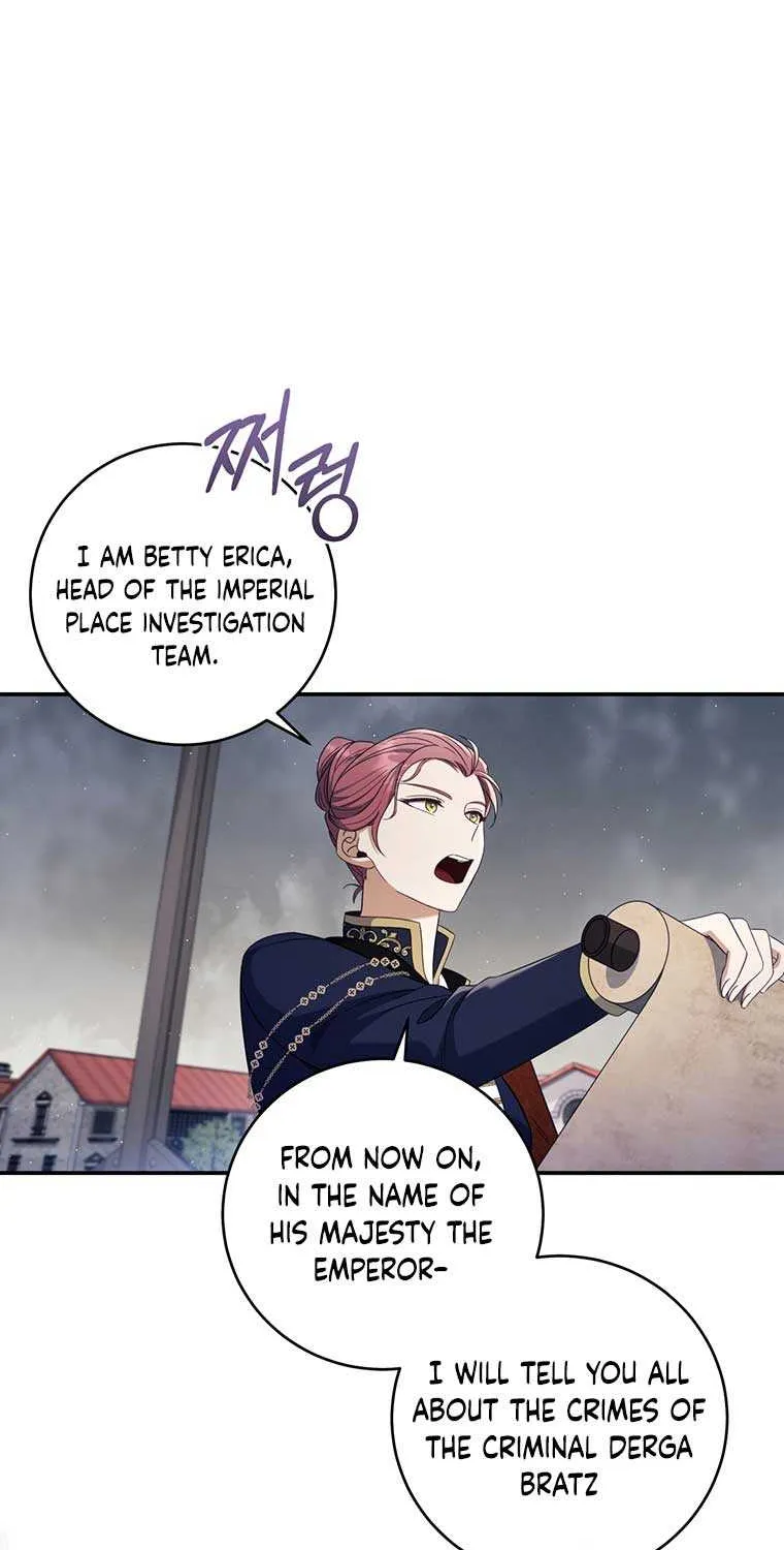 Margrave’s Bastard Son was The Emperor Chapter 25 page 38 - 