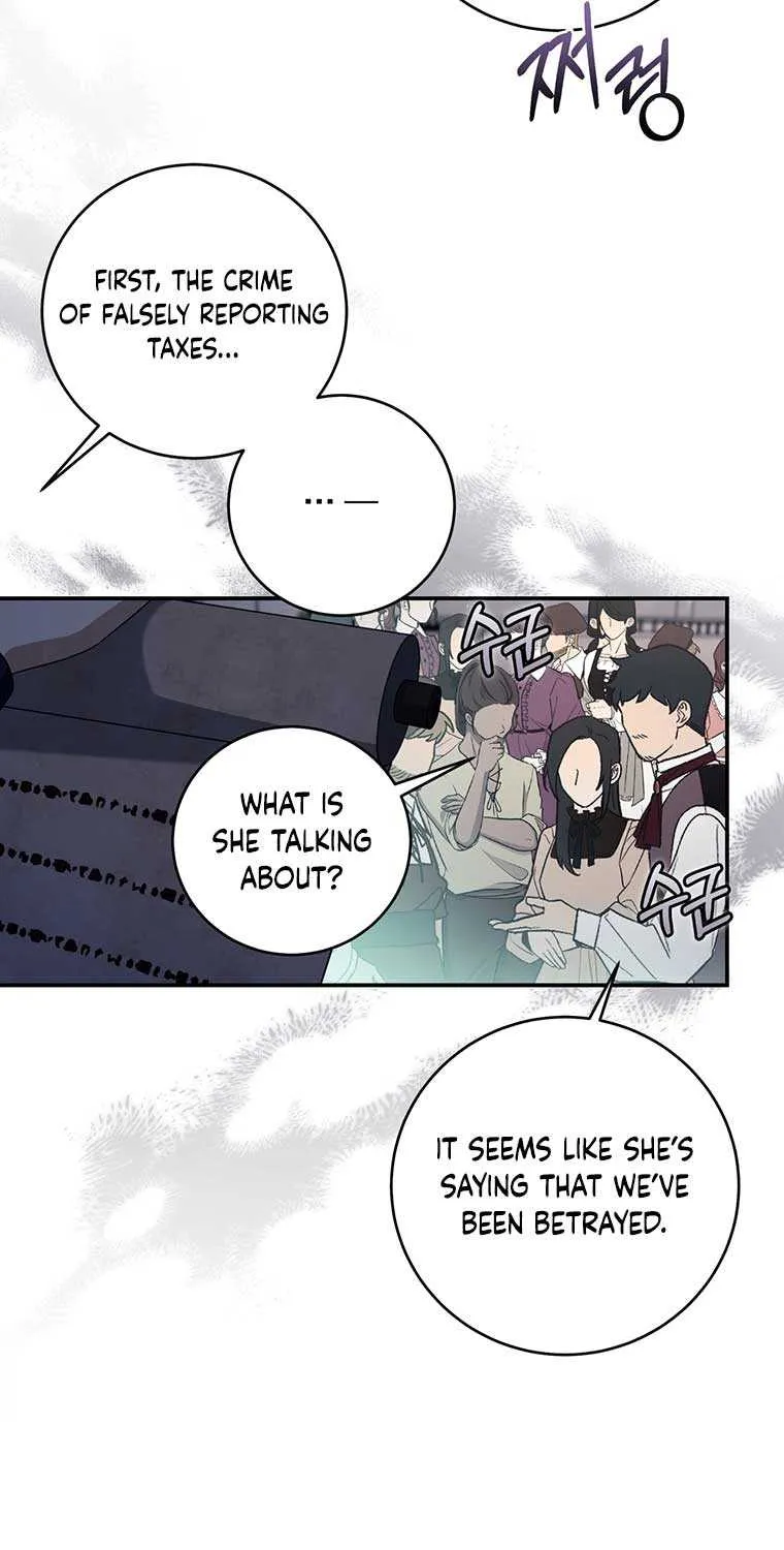 Margrave’s Bastard Son was The Emperor Chapter 25 page 39 - 