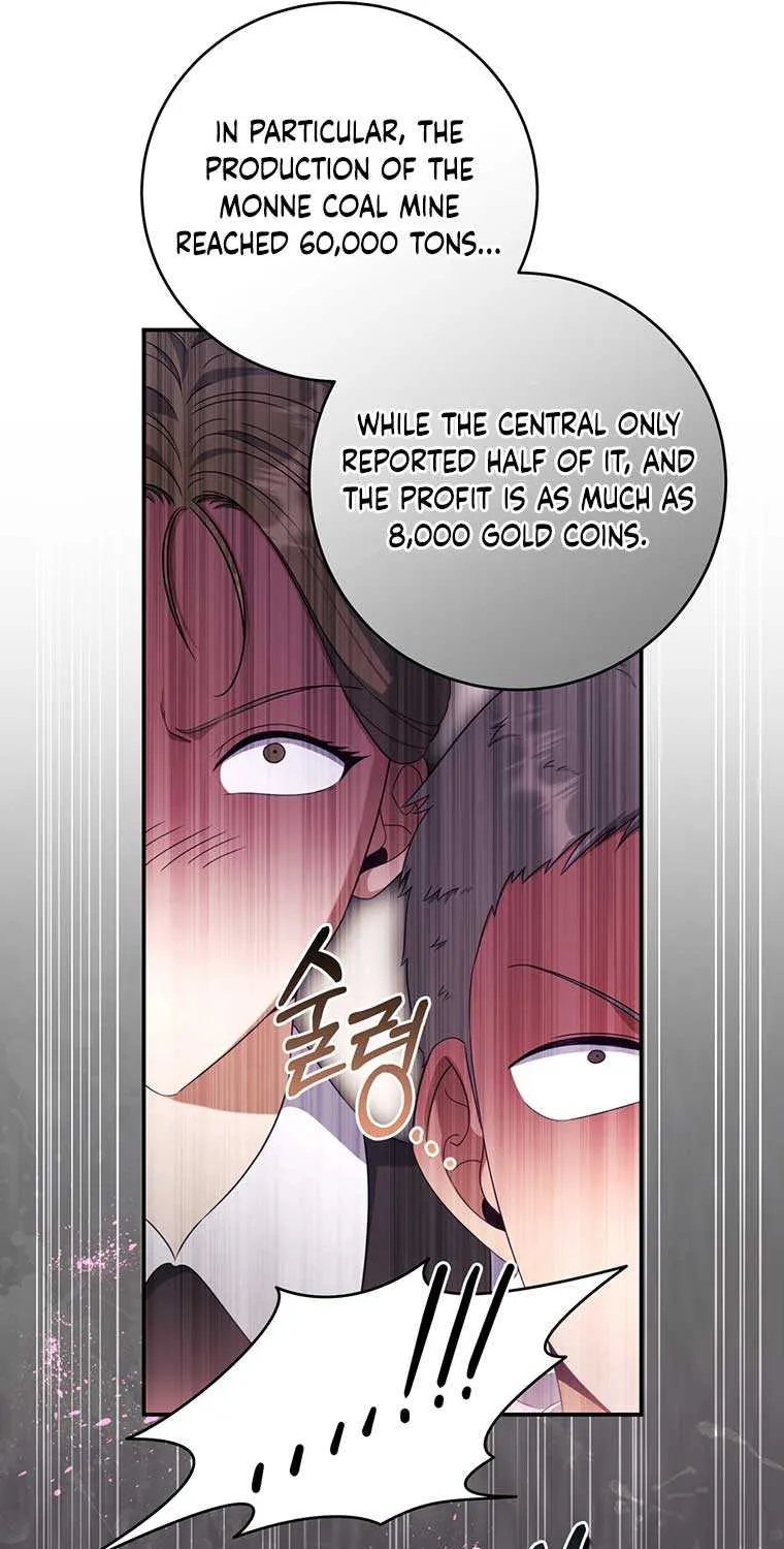 Margrave’s Bastard Son was The Emperor Chapter 25 page 41 - 