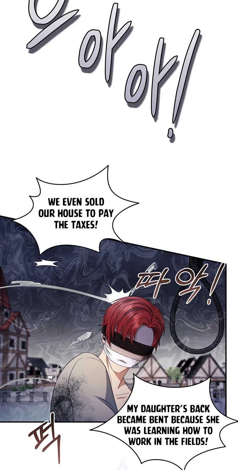 Margrave’s Bastard Son was The Emperor Chapter 25 page 43 - 