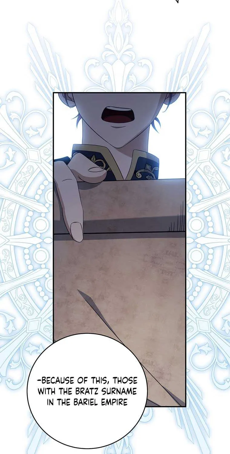 Margrave’s Bastard Son was The Emperor Chapter 25 page 44 - 
